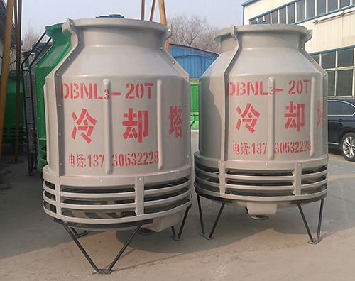 玻璃鋼冷卻塔