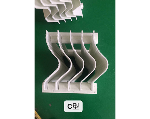 玻璃鋼除霧器