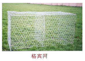 安平县鼎阳丝网_格宾网