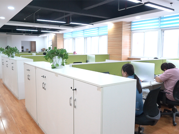 公司展示