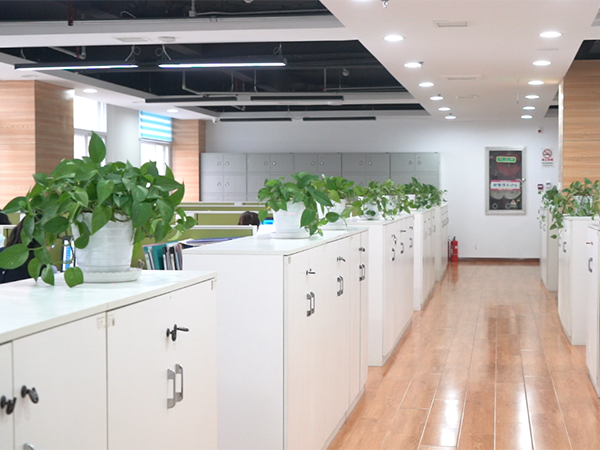 公司展示