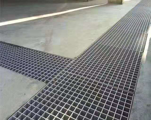玻璃钢格栅