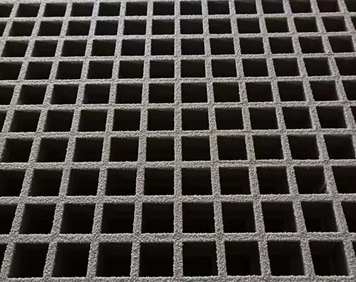玻璃钢格栅