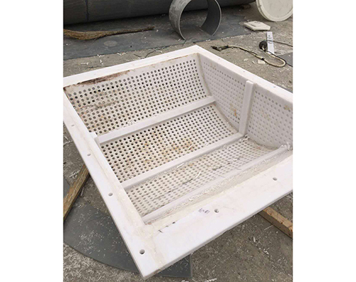 玻璃钢格栅