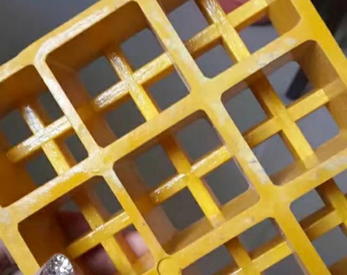 玻璃钢格栅