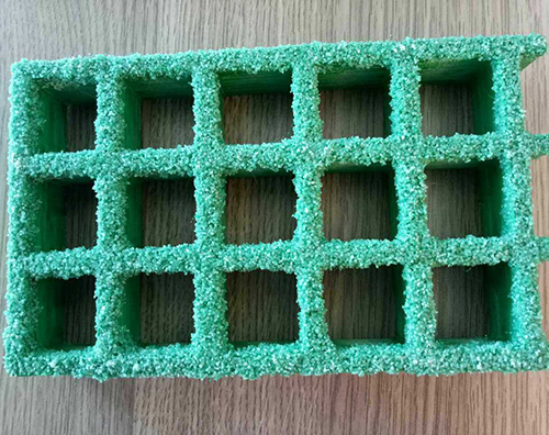 玻璃钢格栅