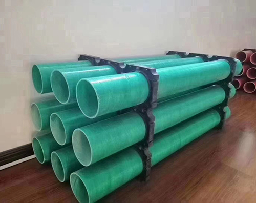 玻璃钢管道